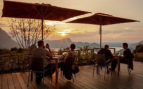 Seeblick Höhenhotel